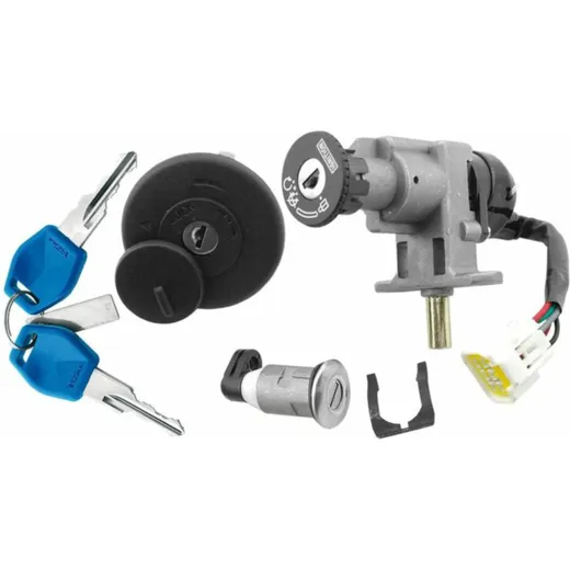 V PARTS Ignition Switch for: Keeway for F-ACT50, RY8SPORTEVO50