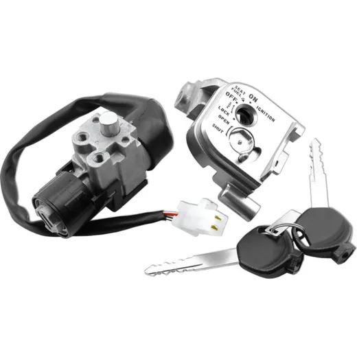 V PARTS Zündschloss für: HONDA PCX125