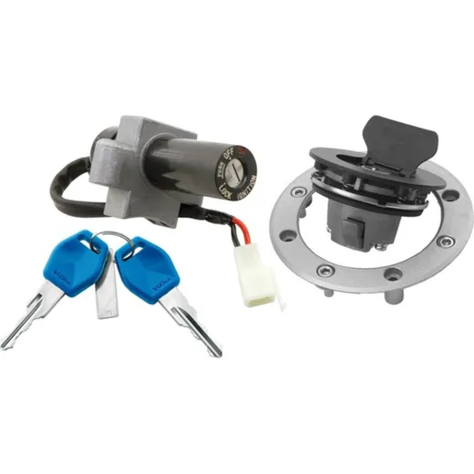 Zündschalter SET Daelim VJ Roadwing 125 für Moto Guzzi 850NORGE, 850T3 VJ125ROADWIN