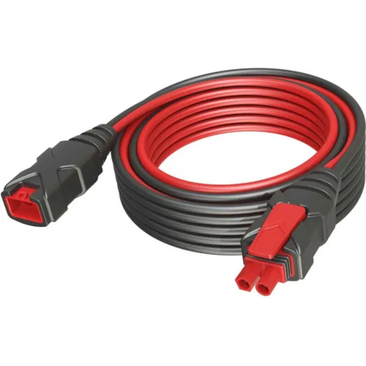 NOCO X-Connect Extension Cable 3m for Battery Charger