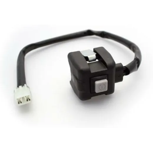 BIHR Starter Switch for: Yamaha WR250F/450F for WR450F