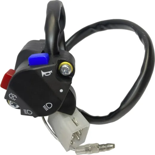 BIHR Signal Swith for: KTM Type