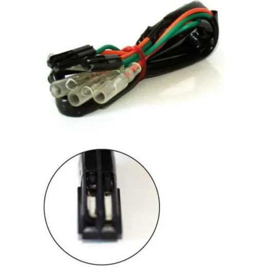 Blinker Anschlusskabel für HONDA