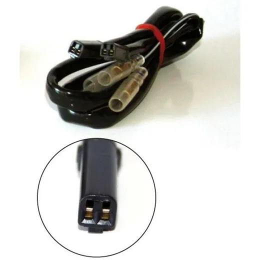 Blinker Anschlusskabel für SUZUKI