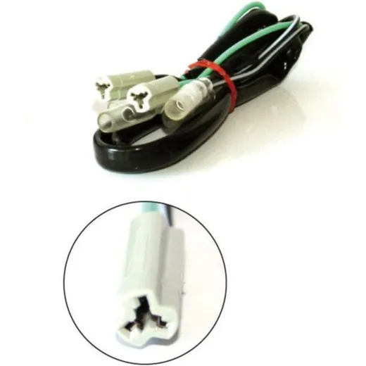 Blinker Anschlusskabel für SUZUKI/YAMAHA