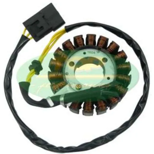 TOP PERFORMANCES Stator for: Honda for SH125, SH150