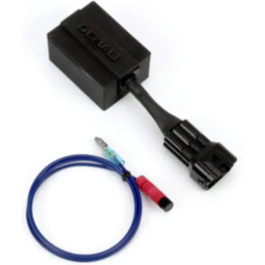 DENALI 2.0 DataDim Dual Intensity Controller for Honda, Yamaha, BMW
