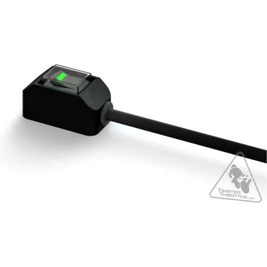 DENALI 2.0 On/Off Sealed Switch for Honda, Yamaha, BMW