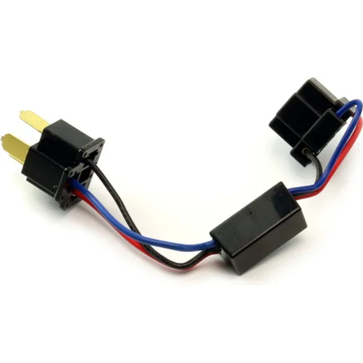 DENALI Kabelbaum Scheinwerfer All On Fernlicht + Abblendlicht