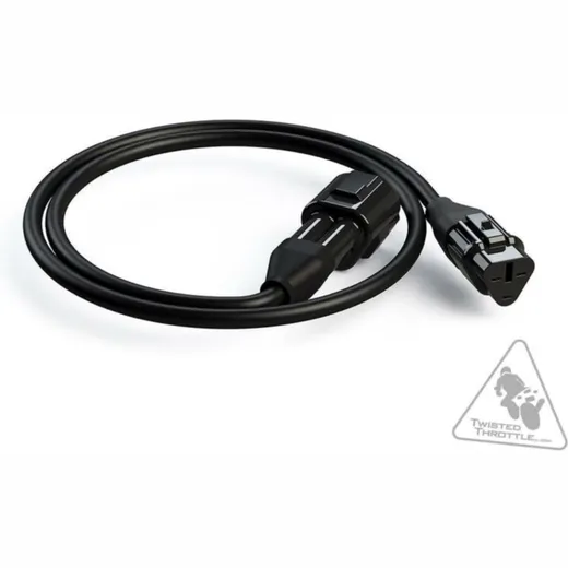 DENALI Wiring Extension 3 Pin 60cm