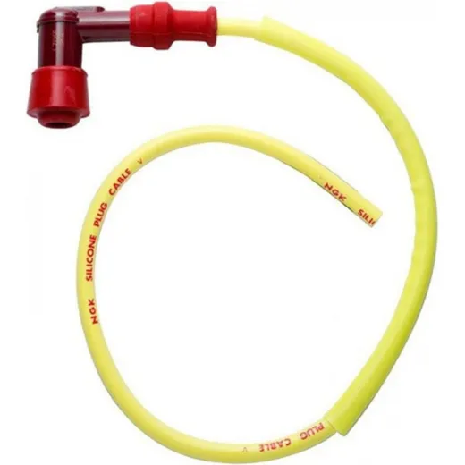 NGK Ignition Wire Set LY11 90° Bent