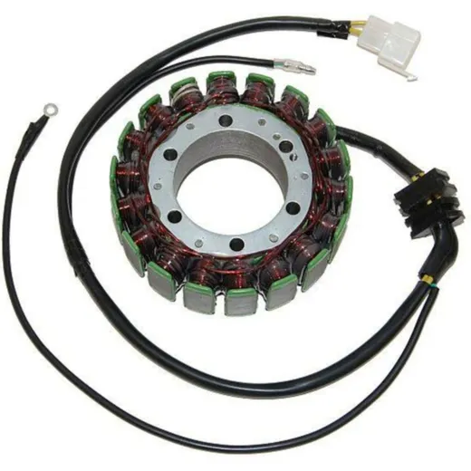 ELECTROSPORT Stator - for: Honda CX500/650 for CX650, GL500SILVERWING, GL650SILVERWING