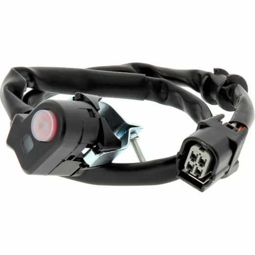 TECNIUM Kill Switch for: Honda Honda CRF250/450R for CRF450R