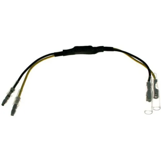 Widerstände für LED Blinker