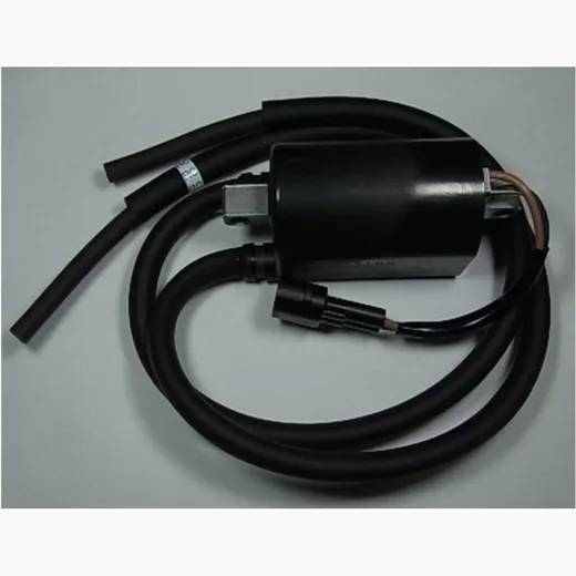 TOURMAX Ignition Coil for: Suzuki DL650 V-Strom for DL650V-STROM IGN-314