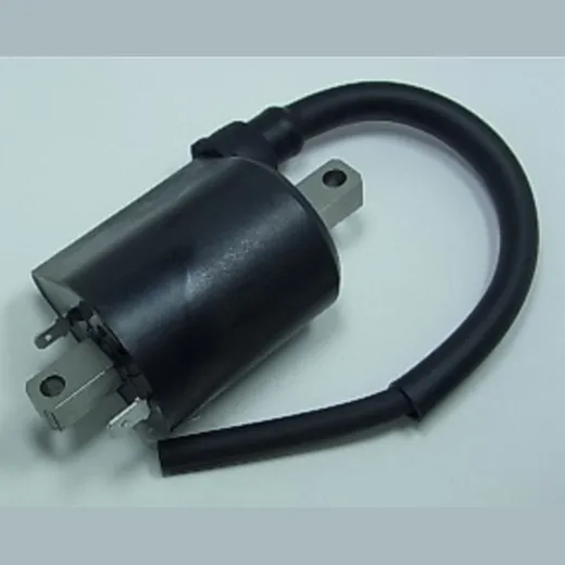 TOURMAX Zündspule für Suzuki GN250 IGN-323