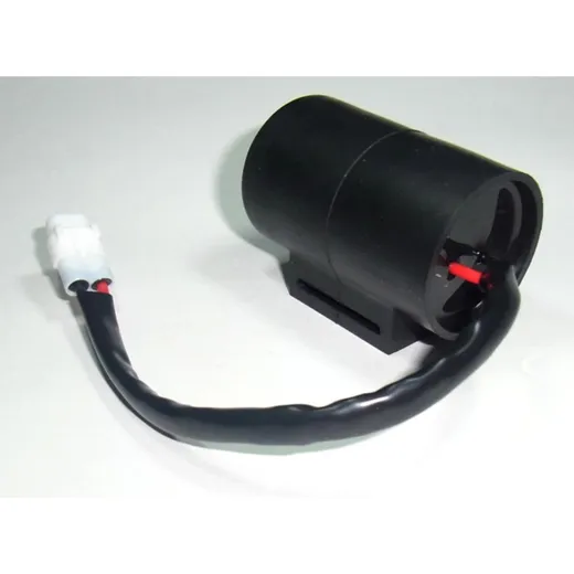 BIHR Condenser for: Yamaha Injection for WR450F, YZ450F