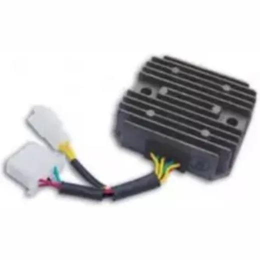 TOURMAX Regulator - for: Honda XR for XR200R, XR600R, XR650R RGU-169