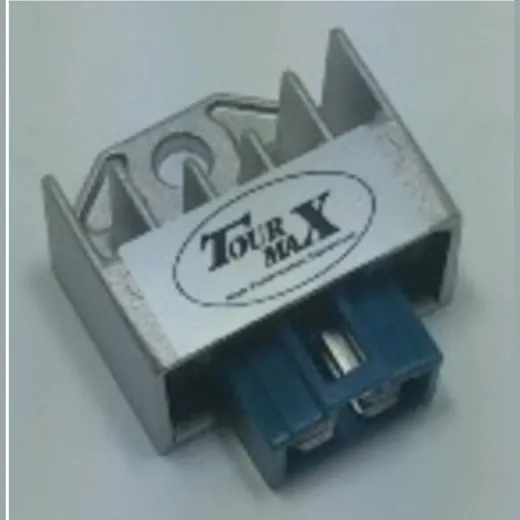TOURMAX Regulator - for: Yamaha DT125R