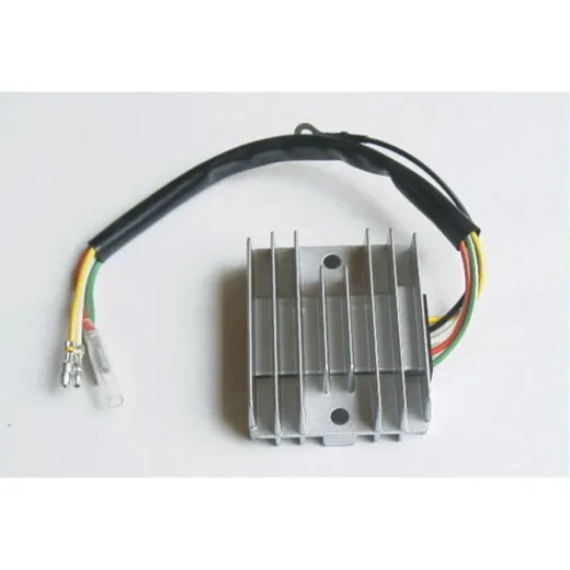 TOURMAX Regulator - for: Suzuki GS for GS1000, GS750, GS850