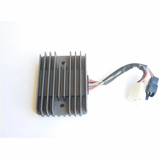 TOURMAX Regulator for Moto Guzzi, Honda, Suzuki