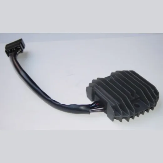 TOURMAX Regulator - for: Kawasaki Ninja ZX-6R for NINJAZX-6R