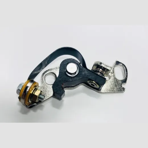 TOURMAX Unterbrecherkontakt für: Honda CTB-005L