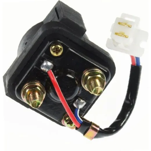 TOURMAX Solenoid switches - for: Yamaha XS750 for SR250, XS400, XS850