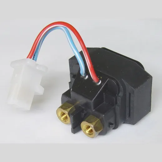 TOURMAX Solenoid switches - for: Yamaha XJR1200 for FJR1300, XJR1300