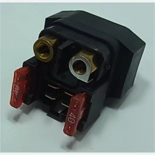 TOURMAX Solenoid switches - for: Yamaha YZF-R6