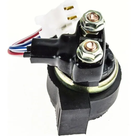 TOURMAX Solenoid switches - for: Yamaha XTZ660 Tenere for SZR660