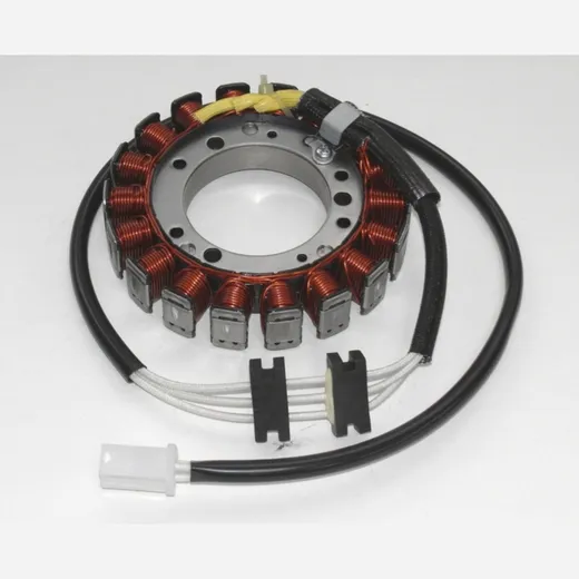 TOURMAX Stator - for: Yamaha XV 535 Virago for XV535VIRAGO