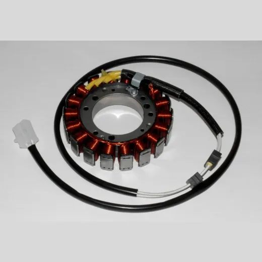 TOURMAX Stator - for: Yamaha XVS 650 Dragstar for XVS650DRAGSTAR