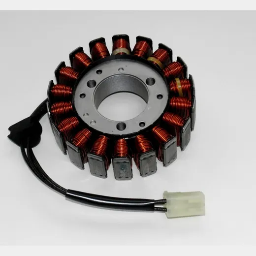 TOURMAX Stator - for: Suzuki for GSX-R600, GSX-R750