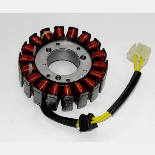 TOURMAX Stator - for: Suzuki for GSX-R600, GSX-R750 STA-307