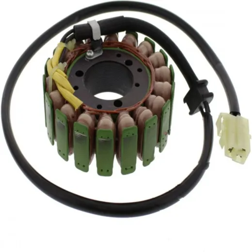 TOURMAX Stator - for: Suzuki GSX-R 750