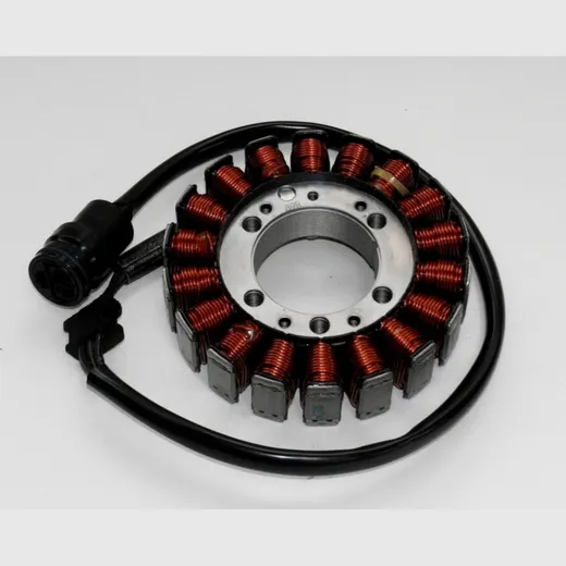 TOURMAX Stator - for: Kawasaki for NINJAZX-6R, Z1000, Z750