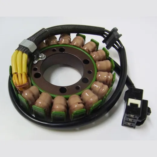TOURMAX Stator - for: Kawasaki Z750