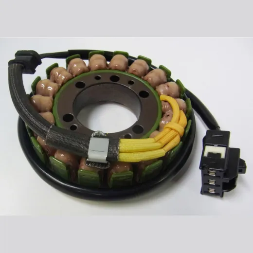 TOURMAX Stator - for: Kawasaki Z1000 for Z1000SX