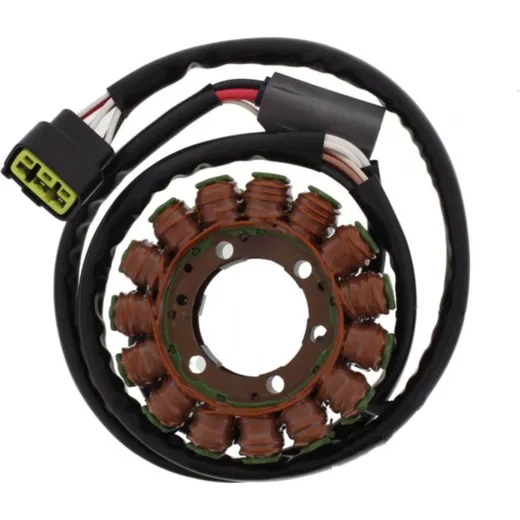 TOURMAX Stator for Kawasaki VULCAN900 Suzuki GSX-R1000