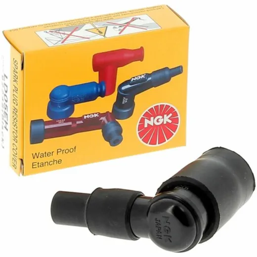 NGK Spark Plug Cap - LD05EH
