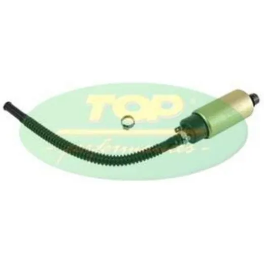 TOP PERFORMANCES Fuel pump for: Piaggio for Aprilia, Vespa