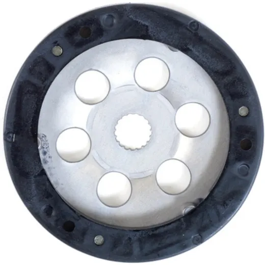 TOP PERFORMANCES Free wheel starter for Aprilia, Malaguti, MBK