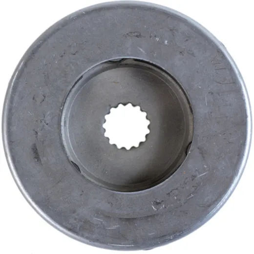 TOP PERFORMANCES Free wheel starter for MBK, Yamaha, Benelli