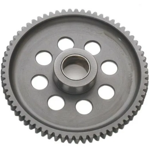 TOP PERFORMANCES Free wheel starter for Yamaha, MBK, Aprilia