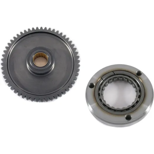 TOP PERFORMANCES Free wheel starter - for: Suzuki AN 400 Burgman for AN400BURGMAN