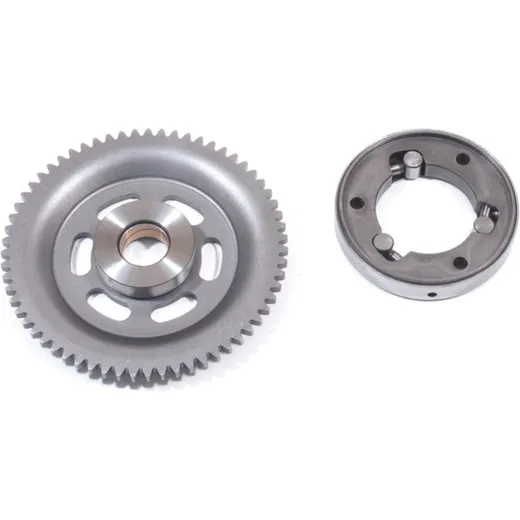 TOP PERFORMANCES Free wheel starter - for: Suzuki for UC125EPICURO, UH125BURGMAN