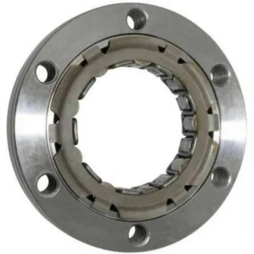 TOP PERFORMANCES Free wheel starter for Yamaha MAJESTY400, X-MAX400R MBK EVOLIS400