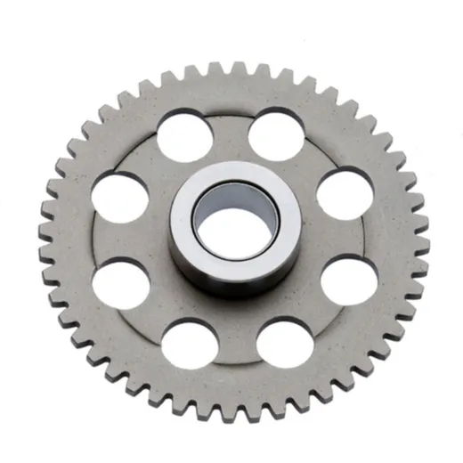 TOP PERFORMANCES Free wheel starter for Piaggio, Aprilia, Gilera