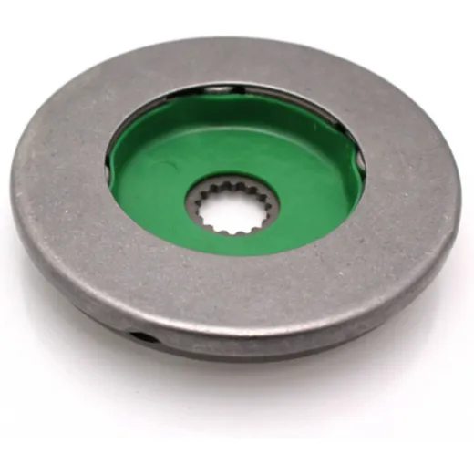 TOP PERFORMANCES Free wheel starter - for: Yamaha Majesty 125 for MBK SKYLINER125 MAJESTY125